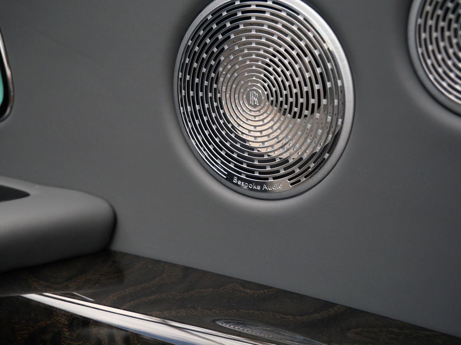 2024 Rolls-Royce Cullinan Base - Photo 26