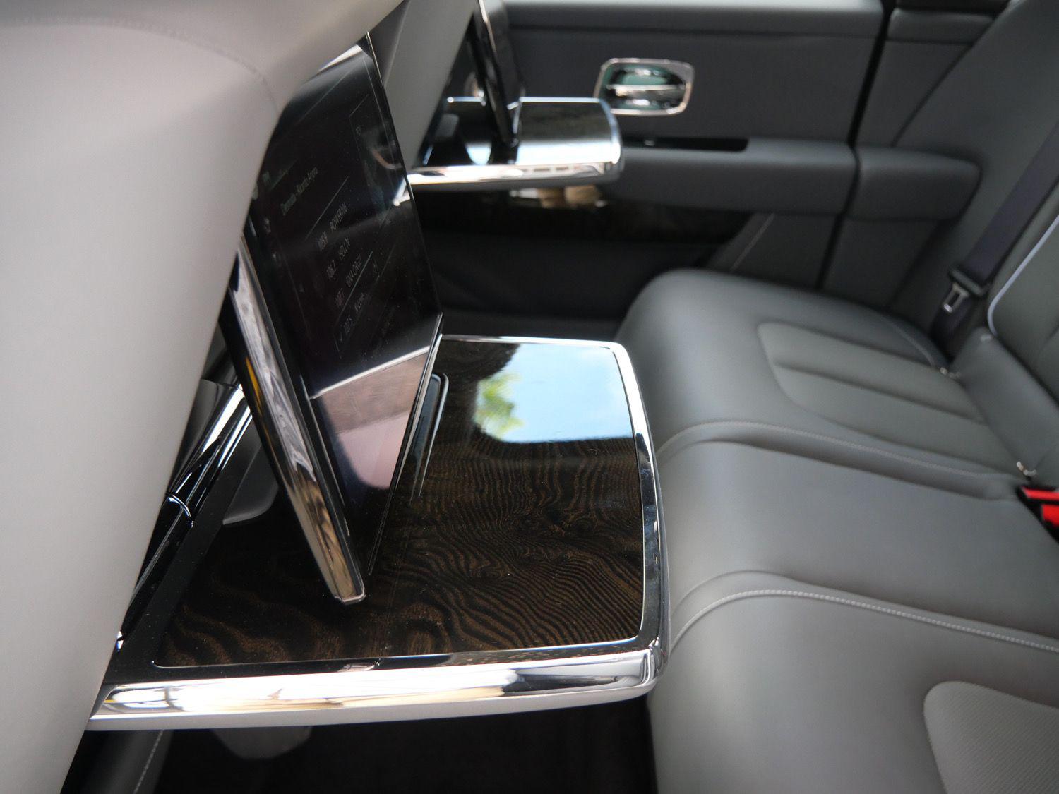 2024 Rolls-Royce Cullinan Base - Photo 30
