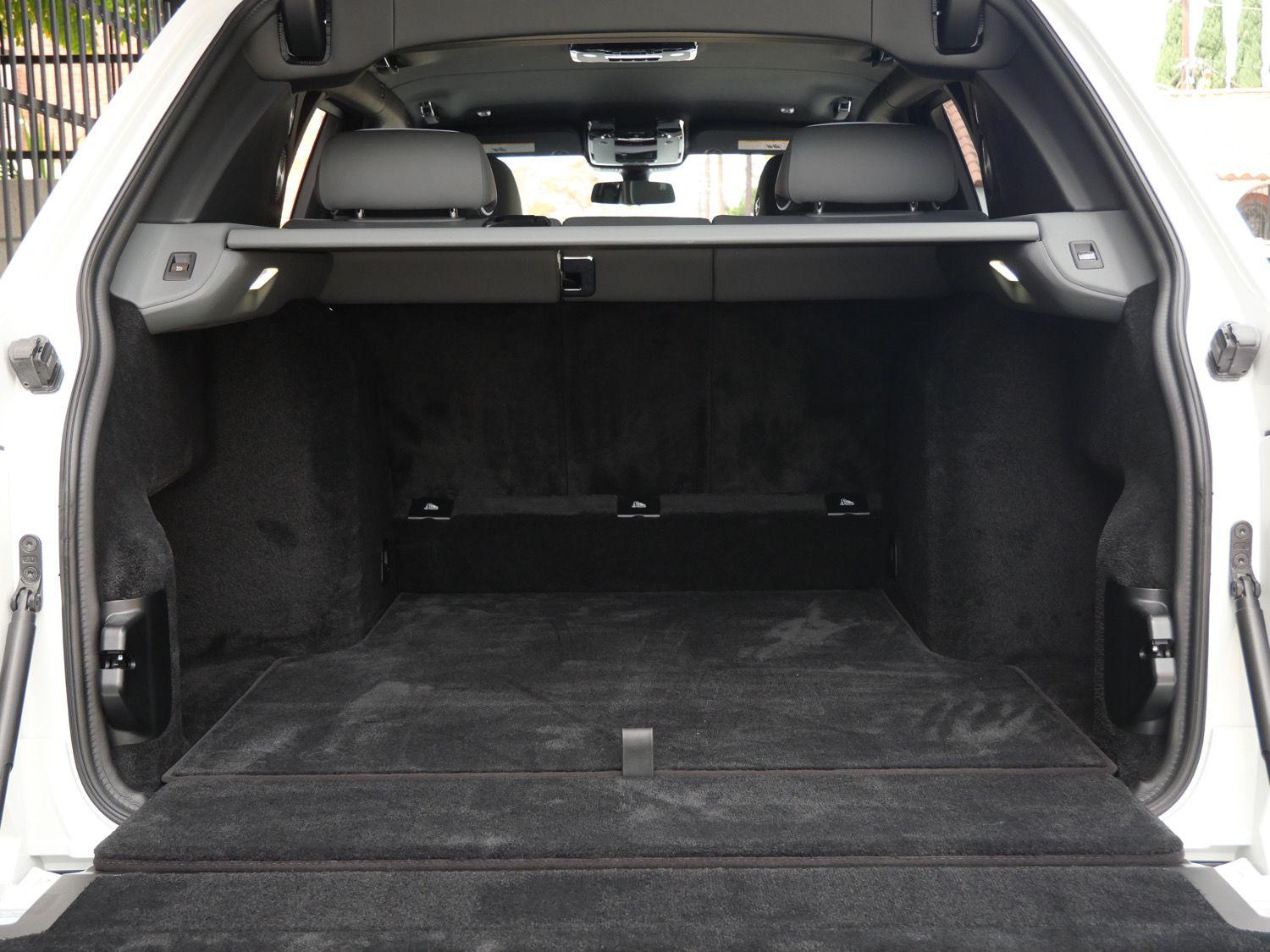 2024 Rolls-Royce Cullinan Base - Photo 31