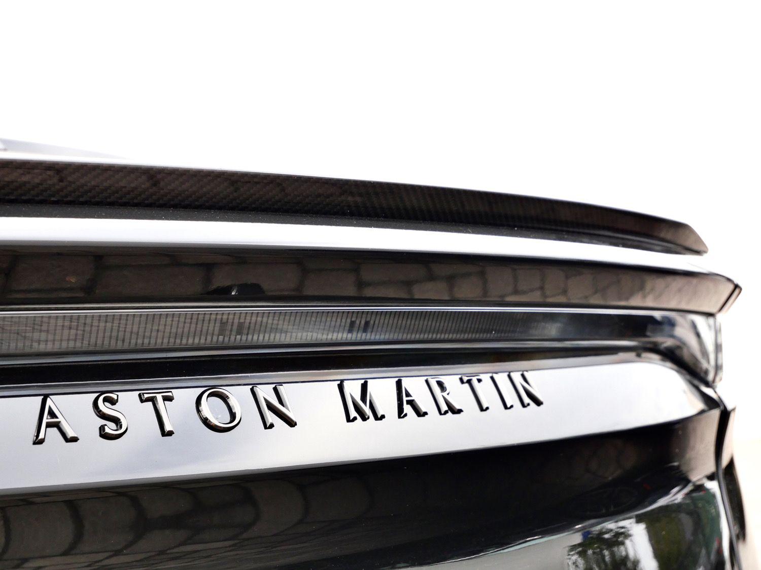 2023 Aston Martin DBS Base - Photo 14