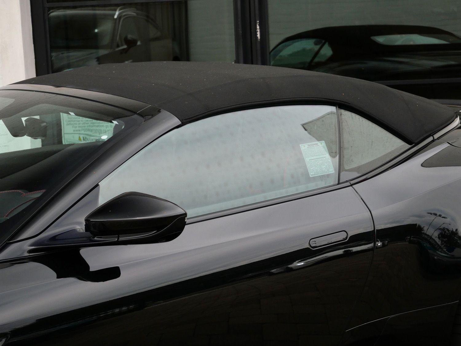 2023 Aston Martin DBS Base - Photo 15