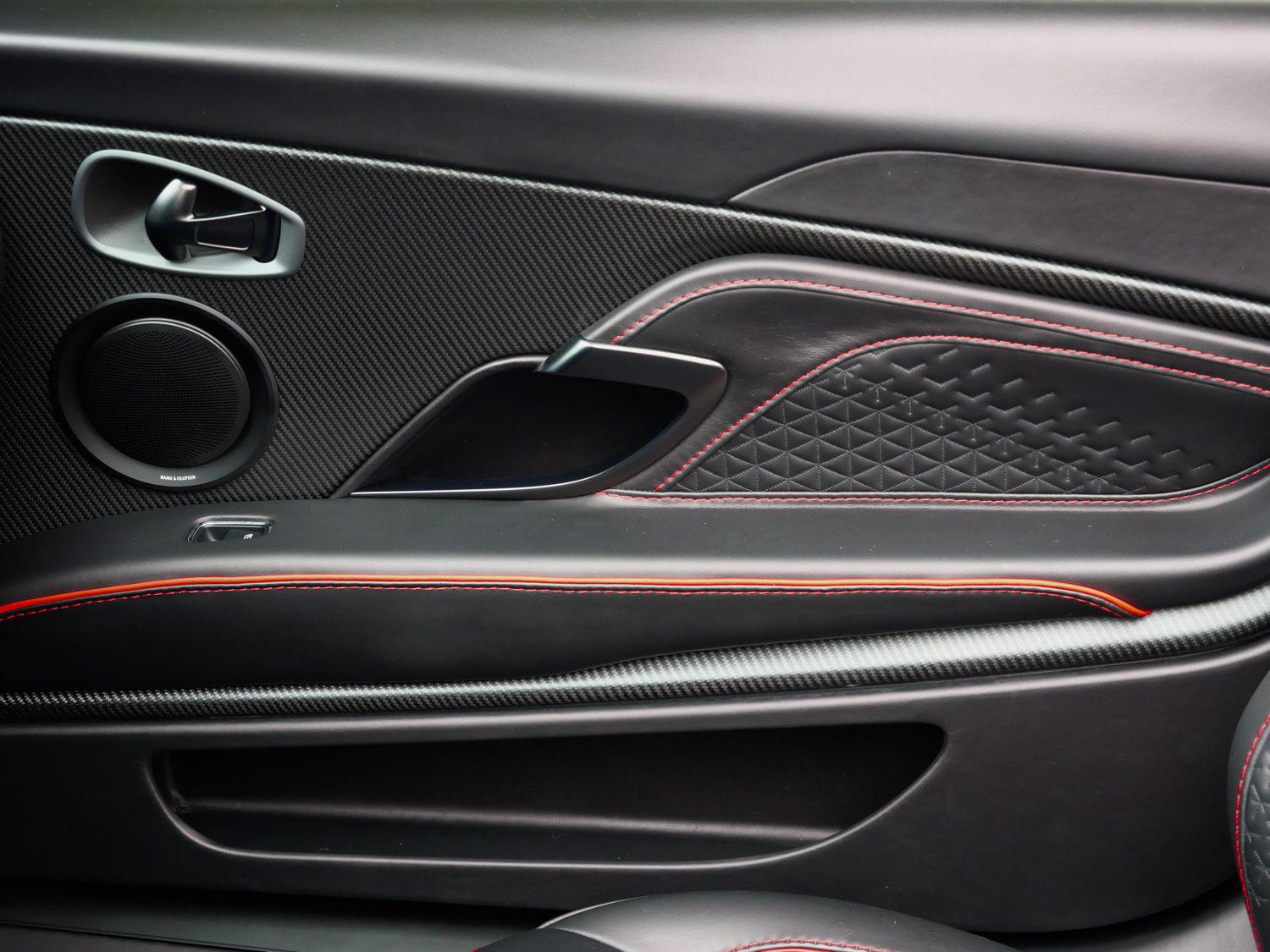 2023 Aston Martin DBS Base - Photo 22