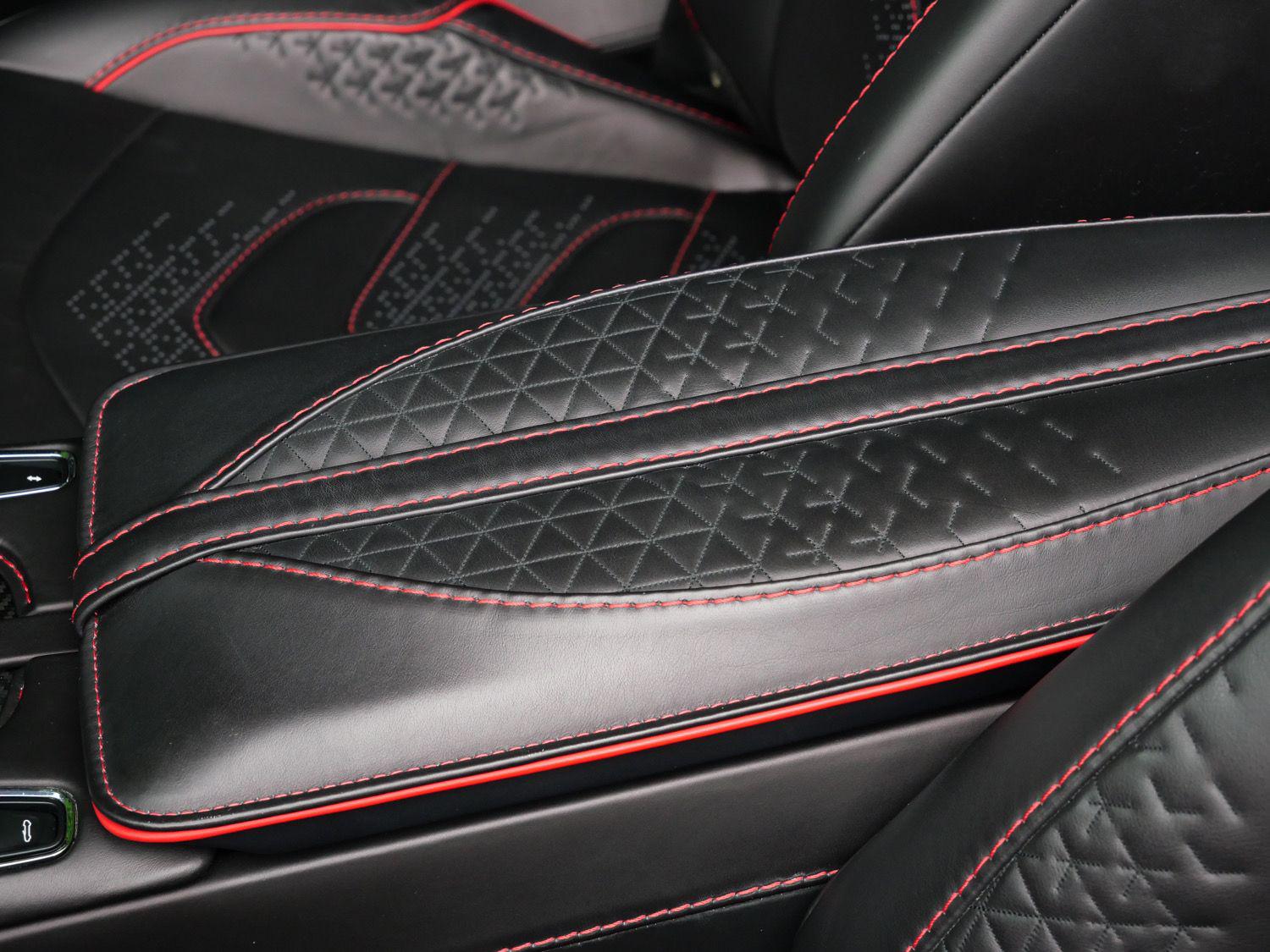 2023 Aston Martin DBS Base - Photo 23