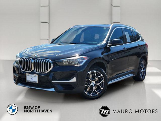 2022 BMW X1 xDrive28i for sale in North Haven, CT