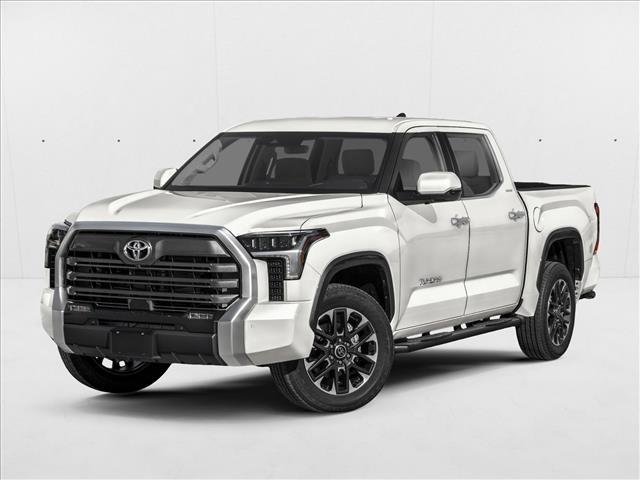2026 Toyota Tundra Limited CrewMax 5.5 Bed for sale in Centennial, CO