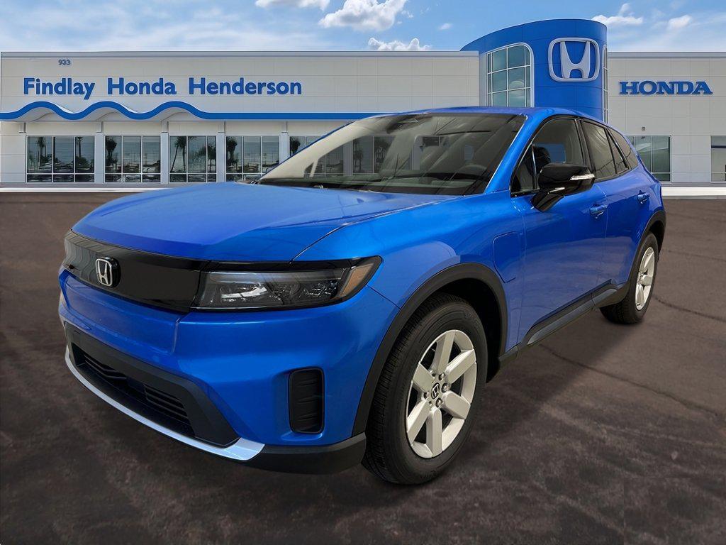 2026 Honda Prologue