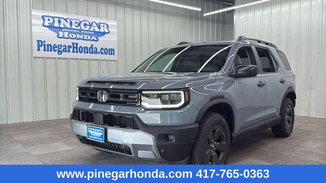2026 Honda Passport AWD RTL for sale in Springfield, MO