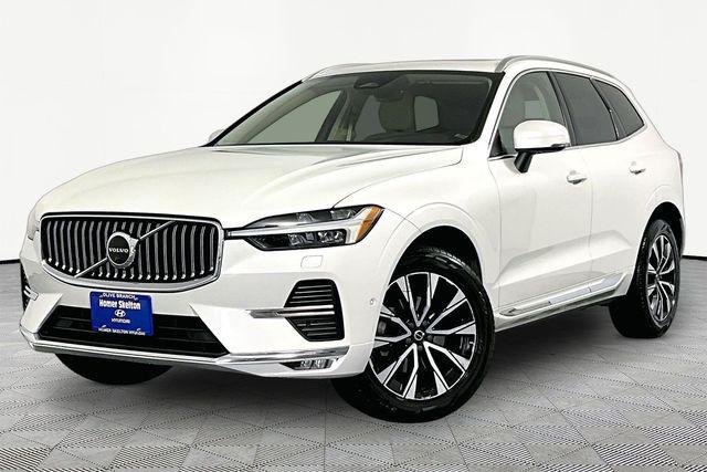 Used 2023 Volvo XC60 B5 Plus Bright Theme For Sale in Olive Branch, MS