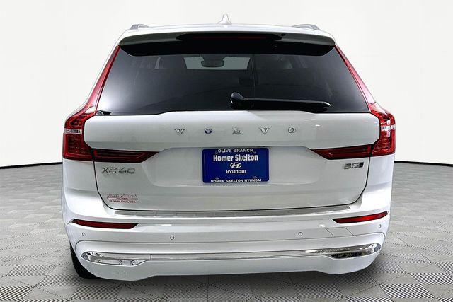 Used 2023 Volvo XC60 B5 Plus Bright Theme For Sale in Olive Branch, MS