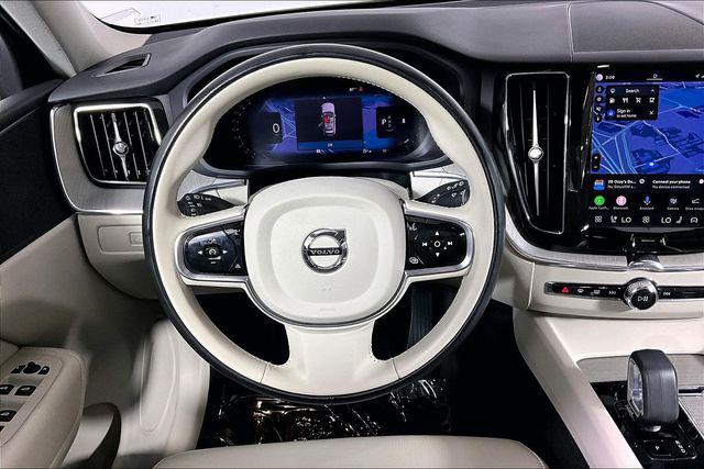 Used 2023 Volvo XC60 B5 Plus Bright Theme For Sale in Olive Branch, MS