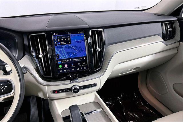 Used 2023 Volvo XC60 B5 Plus Bright Theme For Sale in Olive Branch, MS