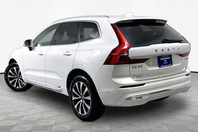 Used 2023 Volvo XC60 B5 Plus Bright Theme For Sale in Olive Branch, MS