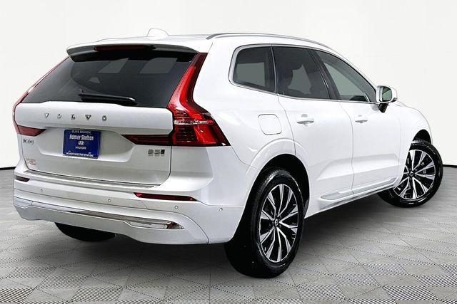 Used 2023 Volvo XC60 B5 Plus Bright Theme For Sale in Olive Branch, MS