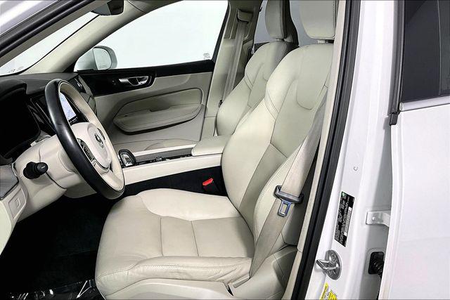 Used 2023 Volvo XC60 B5 Plus Bright Theme For Sale in Olive Branch, MS