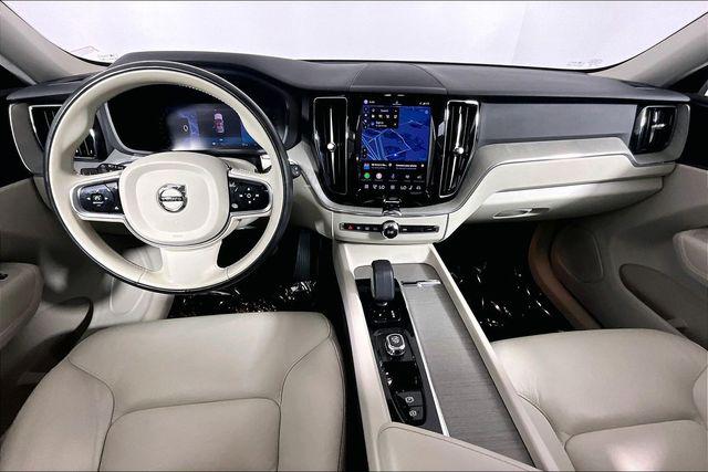 Used 2023 Volvo XC60 B5 Plus Bright Theme For Sale in Olive Branch, MS
