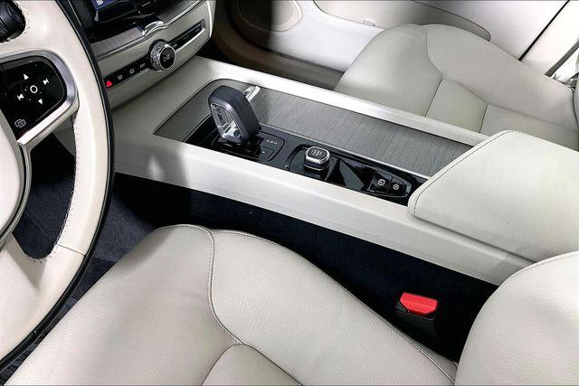 Used 2023 Volvo XC60 B5 Plus Bright Theme For Sale in Olive Branch, MS