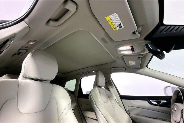 Used 2023 Volvo XC60 B5 Plus Bright Theme For Sale in Olive Branch, MS