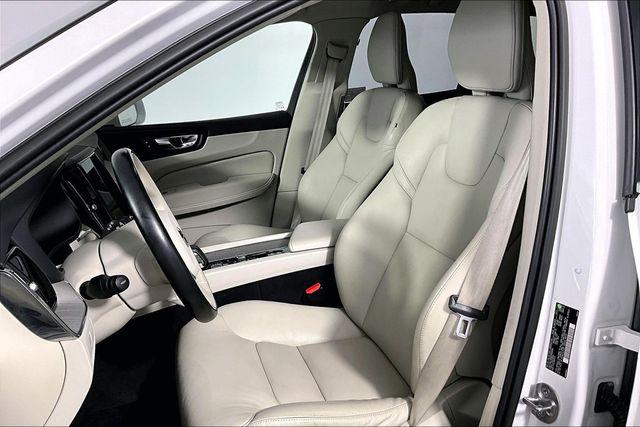 Used 2023 Volvo XC60 B5 Plus Bright Theme For Sale in Olive Branch, MS