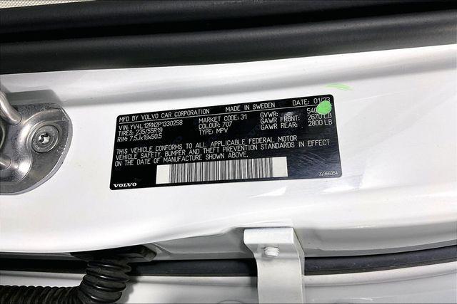 Used 2023 Volvo XC60 B5 Plus Bright Theme For Sale in Olive Branch, MS