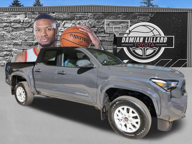 2026 Toyota Tacoma SR5 for sale in McMinnville, OR