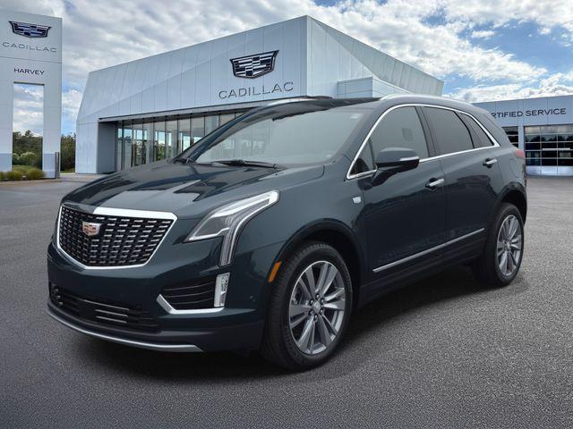 2026 Cadillac XT5 Premium Luxury AWD for sale in Grand Rapids, MI