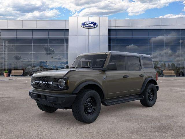 2026 Ford Bronco Big Bend for sale in Southfield, MI
