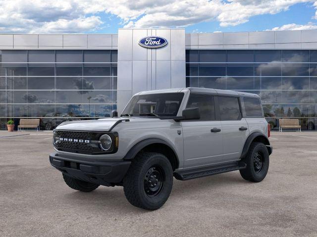 2026 Ford Bronco Big Bend for sale in Southfield, MI