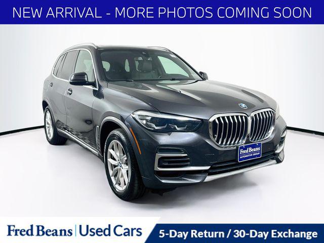 2023 BMW X5 xDrive40i for sale in Doylestown, PA