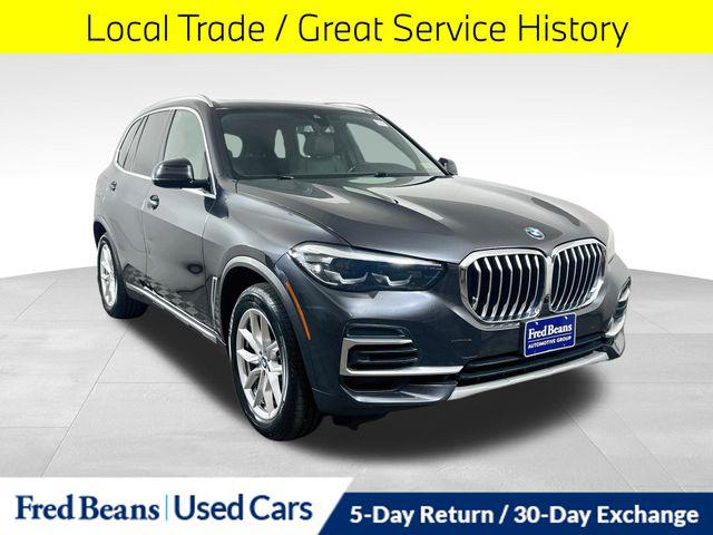 2023 BMW X5 xDrive40i for sale in Doylestown, PA