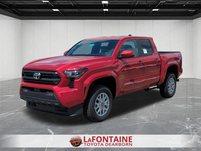 2026 Toyota Tacoma SR5 for sale in Dearborn, MI