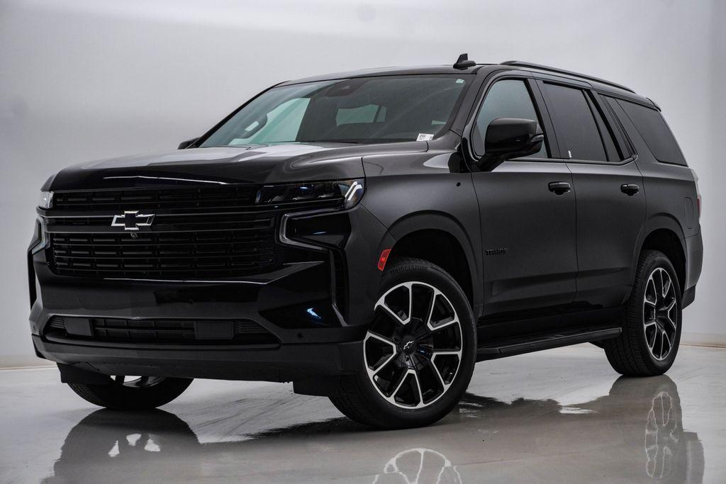 2023 Chevrolet Tahoe