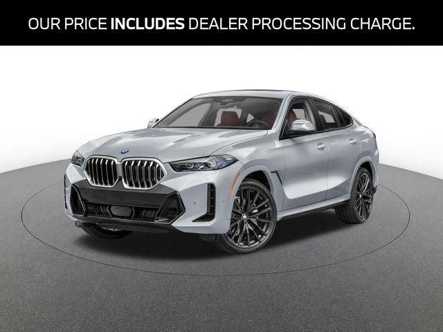 2027 BMW X6 xDrive40i for sale in Baltimore, MD
