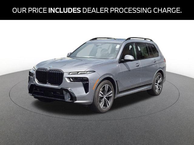 2027 BMW X7 xDrive40i for sale in Baltimore, MD