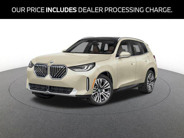 2026 BMW X3 30 xDrive for sale in Baltimore, MD