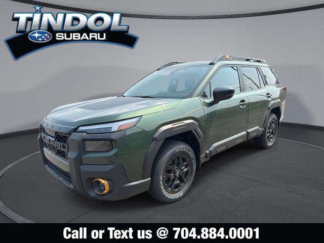 2026 Subaru Outback Wilderness for sale in Gastonia, NC