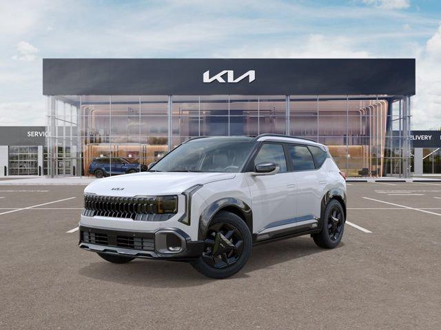 2027 Kia Seltos X-Line S for sale in Mooresville, NC