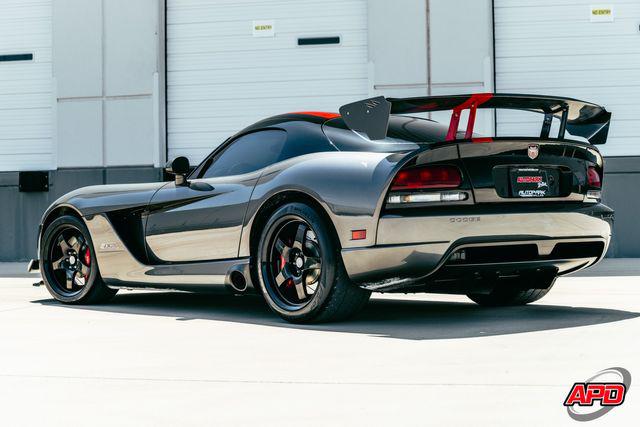 Used 2010 Dodge Viper SRT10 for sale in Lewisville, TX
