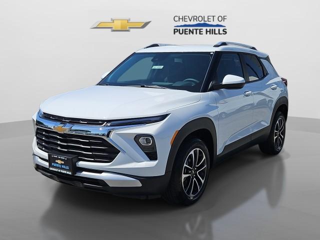2026 Chevrolet TrailBlazer FWD LT for sale in City of Industry, CA