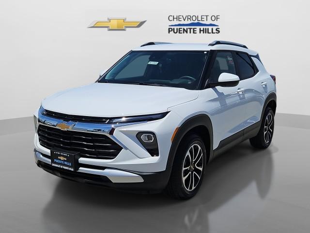 2026 Chevrolet TrailBlazer FWD LT for sale in City of Industry, CA