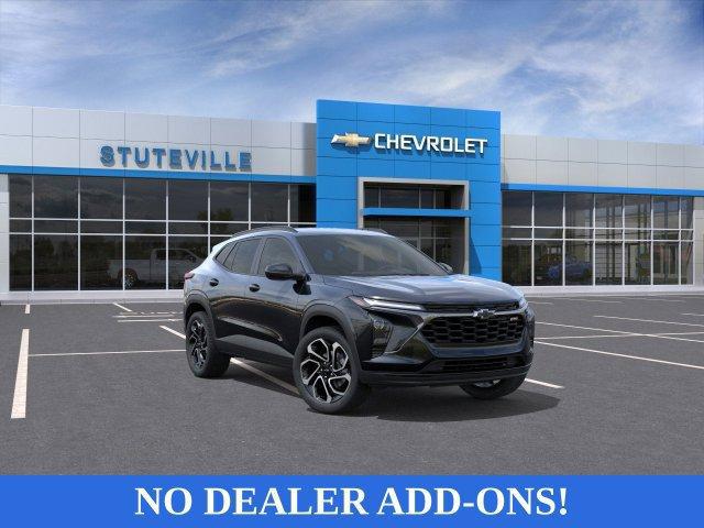 2026 Chevrolet Trax FWD 2RS for sale in Durant, OK
