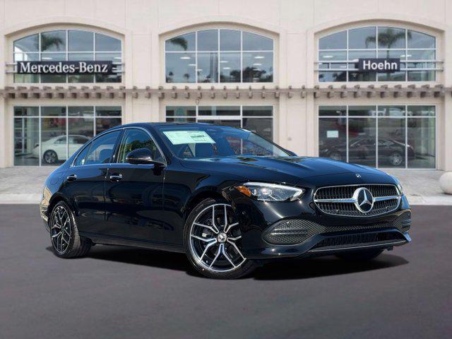 2026 Mercedes-Benz C-CLASS C 300 C 300 for sale in Carlsbad, CA