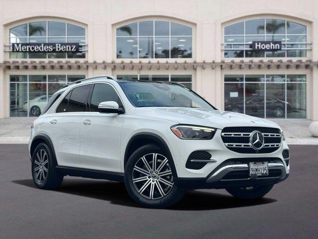 2024 Mercedes-Benz GLE GLE 350 4MATIC for sale in Carlsbad, CA