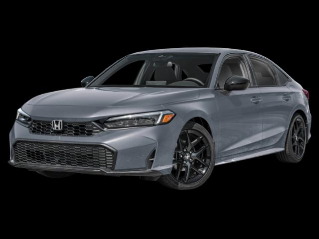 2026 Honda Civic Sport for sale in Jackson, TN