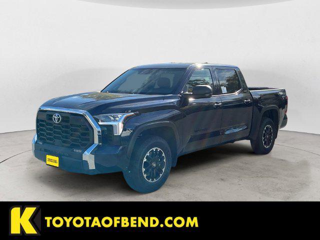 2026 Toyota Tundra SR5 CrewMax 5.5 Bed for sale in Bend, OR