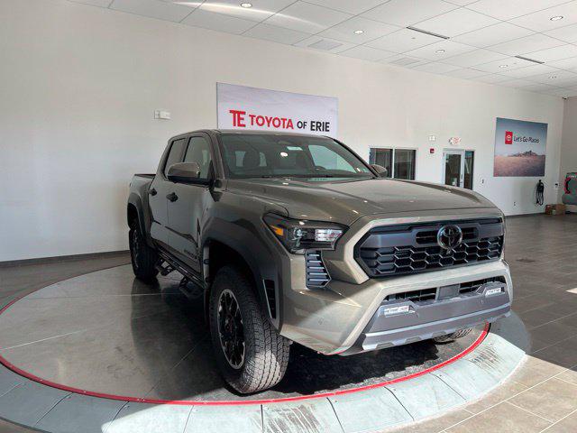 2026 Toyota Tacoma TRD Off-Road for sale in  Erie, PA