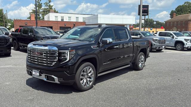 2026 GMC Sierra 1500 Crew Cab, Short Bed, Denali, 4WD for sale in Tappahannock, VA