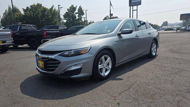 2024 Chevrolet Malibu FWD 1LT for sale in Cottage Grove, OR