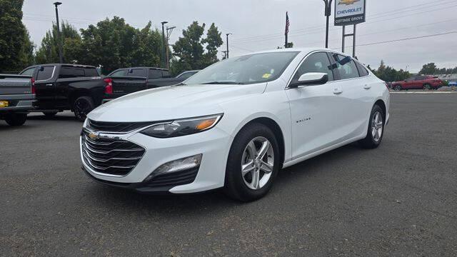2024 Chevrolet Malibu FWD 1LT for sale in Cottage Grove, OR