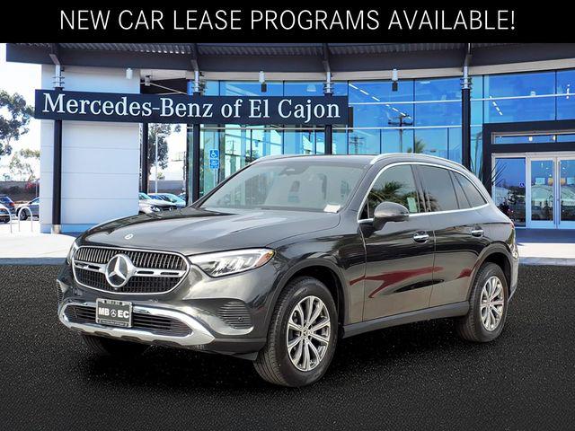 2026 Mercedes-Benz GLC SUV for sale in El Cajon, CA