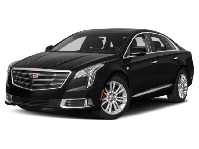 2019 Cadillac XTS Luxury for sale in Amarillo, TX